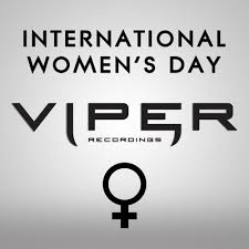 Viper International Womens Day D B Chart Tracks On Beatport