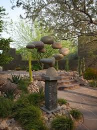 How To Design Beautiful Rock Garden In