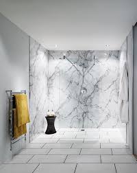 Bathrooms Laminate Wall Panels