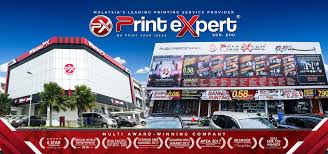 Design & print custom posters at staples to promote your business or event. Print Expert No 1 Printing Shop Malaysia Best Printing Service