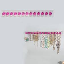 Jewelry Stand Organizer Necklace Hanger