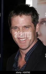 Ben Browder of the series 'Farscape' at the premiere of the film, 'Closer'  at Mann Village theatre