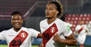 ¿quiénes son los goleadores de esta eliminatoria? Peru Vs Ecuador Conoce La Terna Arbitral Para El Duelo Por Eliminatorias Qatar 2022 Ovacion Corporacion Deportiva