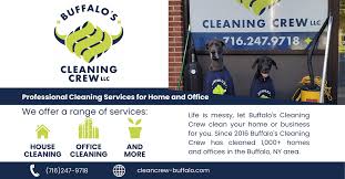 buffalo s cleaning crew llc