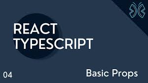 react typescript tutorial 4 basic