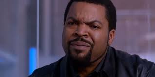 Ice Cube Exits Oh Hell No Movie After ...
