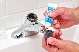 how to replace a cartridge on a moen faucet