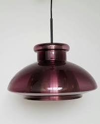 Doria Leuchten Vintage Pendant Lamp