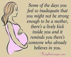 May 18, 2021 · missing love quotes if your husband is a frequent traveler or if you are in a long distance relationship, the waiting time can be agonizing. 27 Beautiful Pregnancy Quotes Sayings With Images The Right Messages