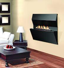 Infinity Picasso Wall Mounted Gas