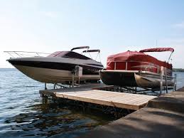 boat lifts 101 here s what you need to