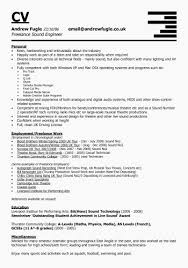 30 Examples Cv Design Picture Popular Resume Example