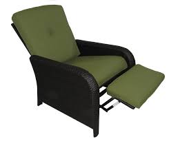 La Z Boy Griffin Collection Recliner