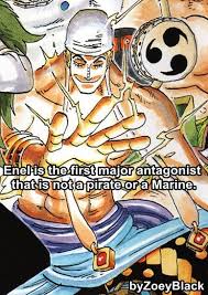 One piece is a relatively not very acknowledged or appreciated as a manga or anime, it started off as a manga which was serialized in a local magazine which began in 1997. 220 One Piece Enel Eneru Ideas In 2021 One Piece Anime One Piece Anime