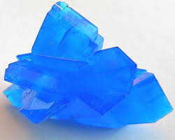 ion and uses of copper sulfate