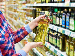 are vegetable and seed oils bad for you