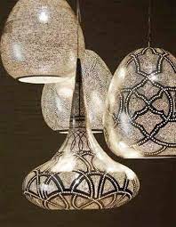 Egyptian Lighting From Zenza