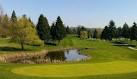 Fort Langley Golf Course - Reviews & Course Info | GolfNow