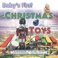 Christmas on Toys [Happy Holidays]