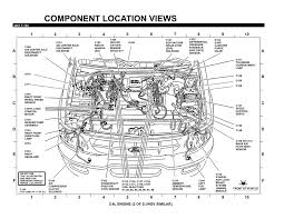 This 2010 ford f150 fuse box diagram post shows two fuse boxes; Ford 4 6 Engine Diagram 2006 Wiring Diagram Base Line Line Jabstudio It