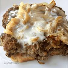Home recipes cooking style cooking for two our brands Low Carb Patty Melt Easyhealth Living