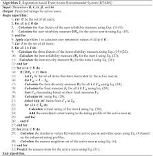 retion model and rating