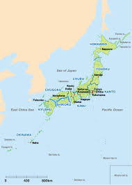 In this article i will tell you about medieval japan map. Regions Of Japan Explore Japan Kids Web Japan Web Japan