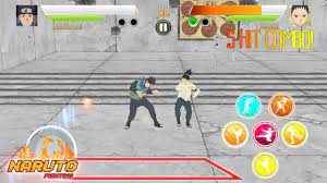 Boruto vs Akatsuki : Ninja Battle for Android - APK Download