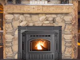 Pellet Stove Fireplace Insert Pellet
