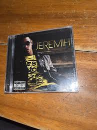 jeremih pa by jeremih cd aug 2009