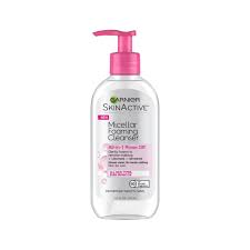 best makeup cleanser for acne e
