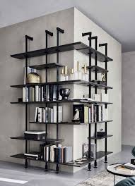 corner wall shelves ideas
