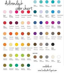 List Of Distress Oxide Color Chart Pictures And Distress