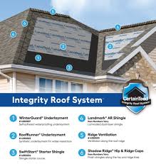 certainteed black starter roof shingles