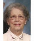 Frances Willson Obituary: View Frances Willson&#39;s Obituary by Dallas Morning News - 0001214106-01-1_20140129