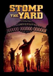 Pretty fast, i know, but we were crazy about each other, and she practically lived at my place anyway. Stomp The Yard Ritmo Salvaje Pelicula Ver Online