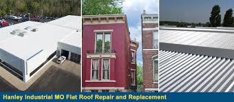 If you have a flat roof, it will likely need to replaced more often, too. Hanley Industrial Mo Flat Roof Repair