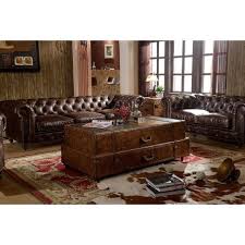 Crafters Weavers Century Chesterfield