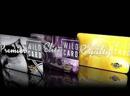 Check spelling or type a new query. Wild Card Rewards At Hard Rock Hotel Casino Atlantic City Casiknow
