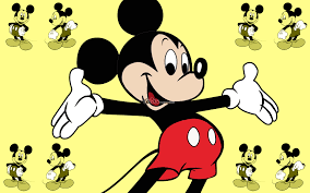 mickey mouse wallpapers for