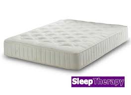 deep sleeper pine support double mattress