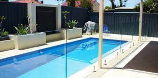 Diy Glass Pool Fencing In Perth