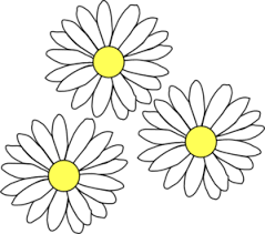 Free Free Daisy Clipart, Download Free Free Daisy Clipart png images, Free  ClipArts on Clipart Library