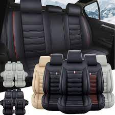 Seat Covers For 2002 Acura Mdx For
