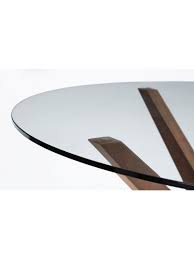 Glass Dining Tables Glass Dining