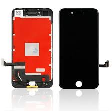iphone 8 lcd touch screen black mbi