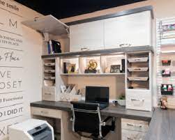Home Office Storage And Space Ideas