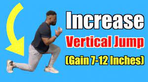vertical jump workout to do every other