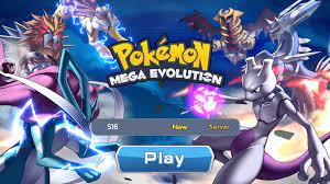 Pokemon Mega Evolution Pictures posted by Ethan Johnson