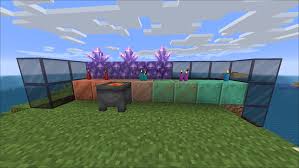 Once used, the spyglass allows for a significant zoom effect, similar to a pair of binoculars. Minecraft Has A First Snapshot Up For The Huge Caves Cliffs Update Gamingonlinux